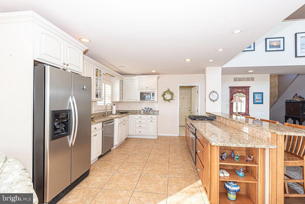 OCEAN PINES - WOOD DUCK ISLE I - Residential