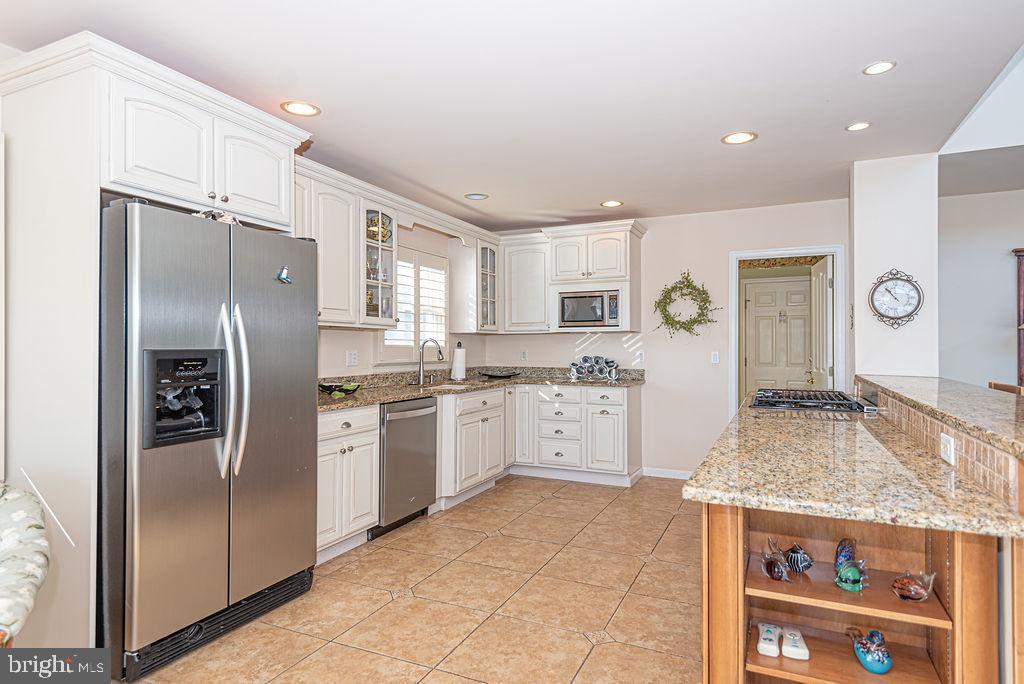 OCEAN PINES - WOOD DUCK ISLE I - Residential