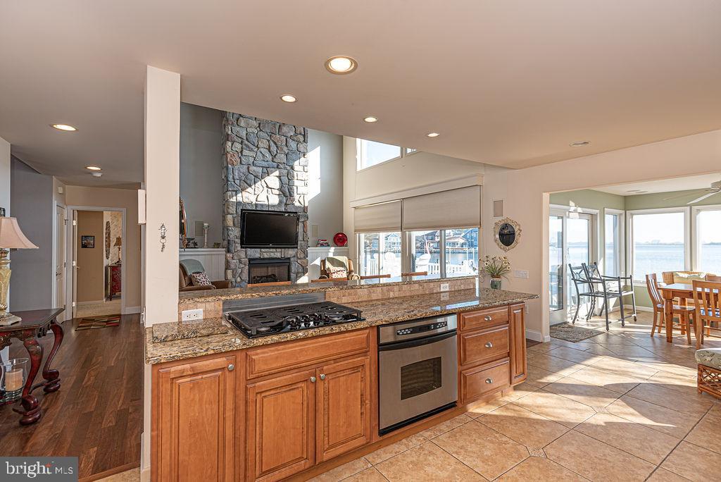 OCEAN PINES - WOOD DUCK ISLE I - Residential