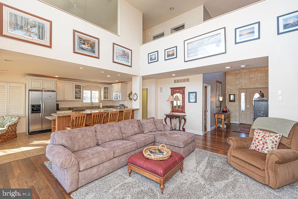 OCEAN PINES - WOOD DUCK ISLE I - Residential