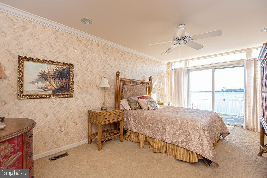 OCEAN PINES - WOOD DUCK ISLE I - Residential