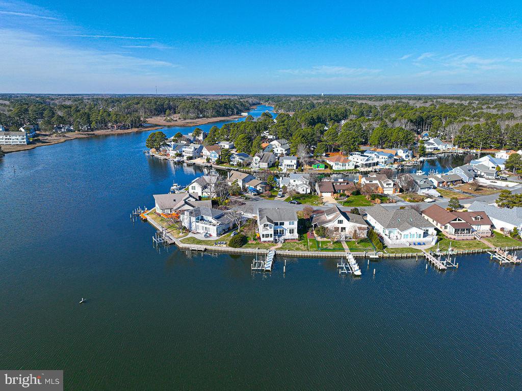 OCEAN PINES - WOOD DUCK ISLE I - Residential