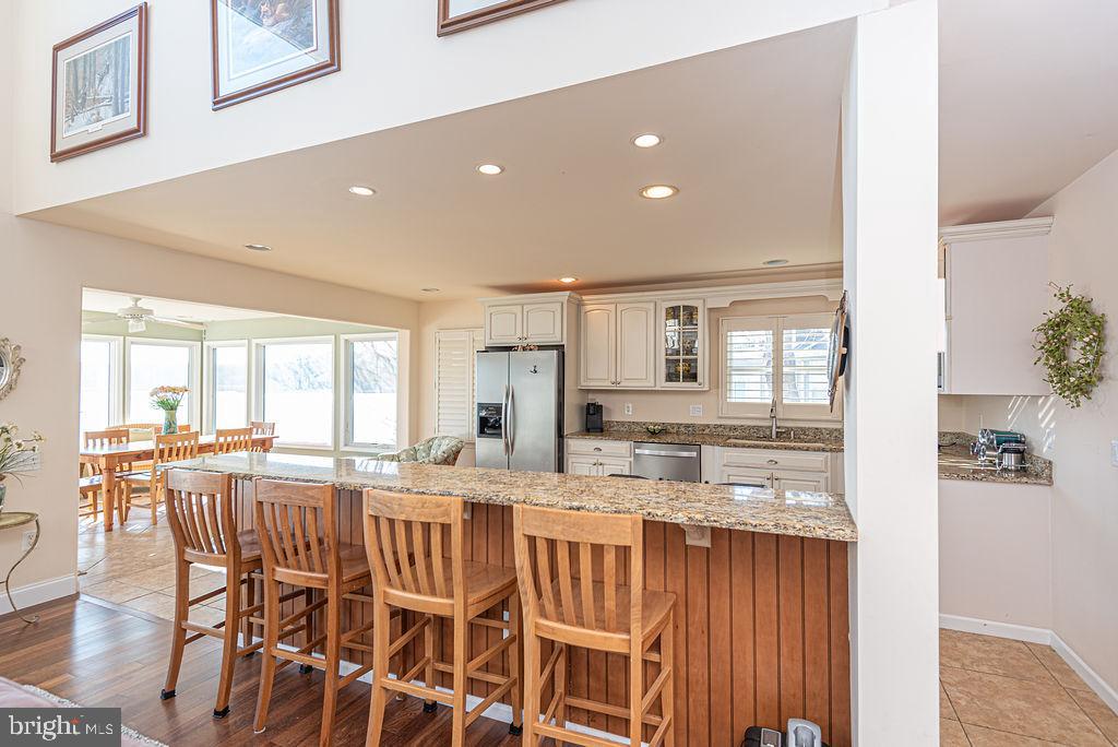 OCEAN PINES - WOOD DUCK ISLE I - Residential