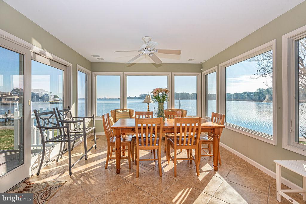 OCEAN PINES - WOOD DUCK ISLE I - Residential