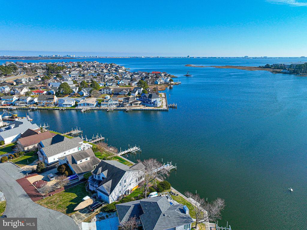 OCEAN PINES - WOOD DUCK ISLE I - Residential