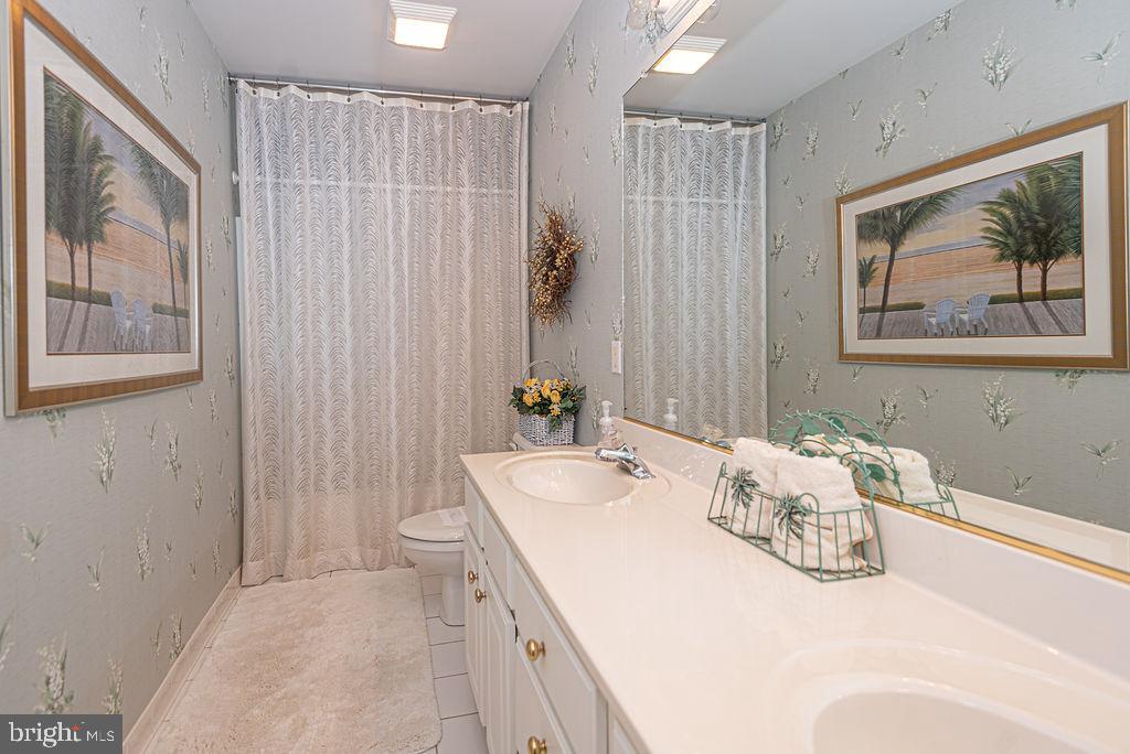 OCEAN PINES - WOOD DUCK ISLE I - Residential