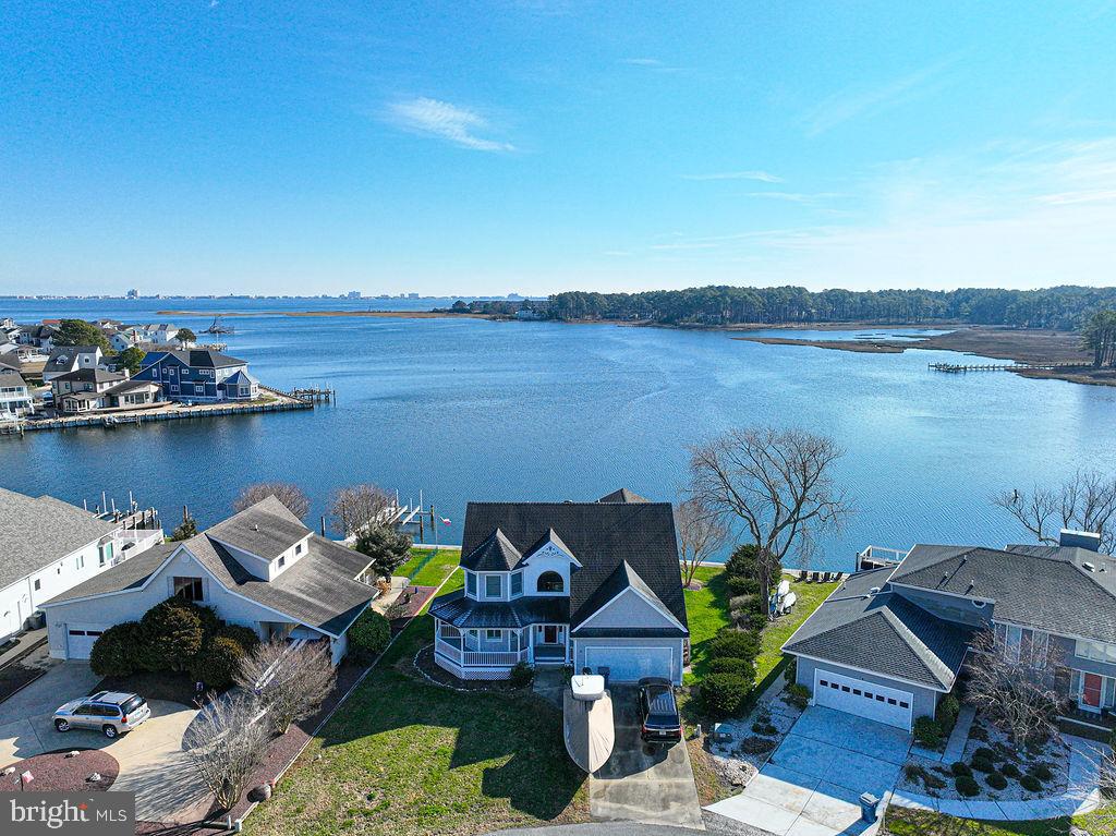 OCEAN PINES - WOOD DUCK ISLE I - Residential