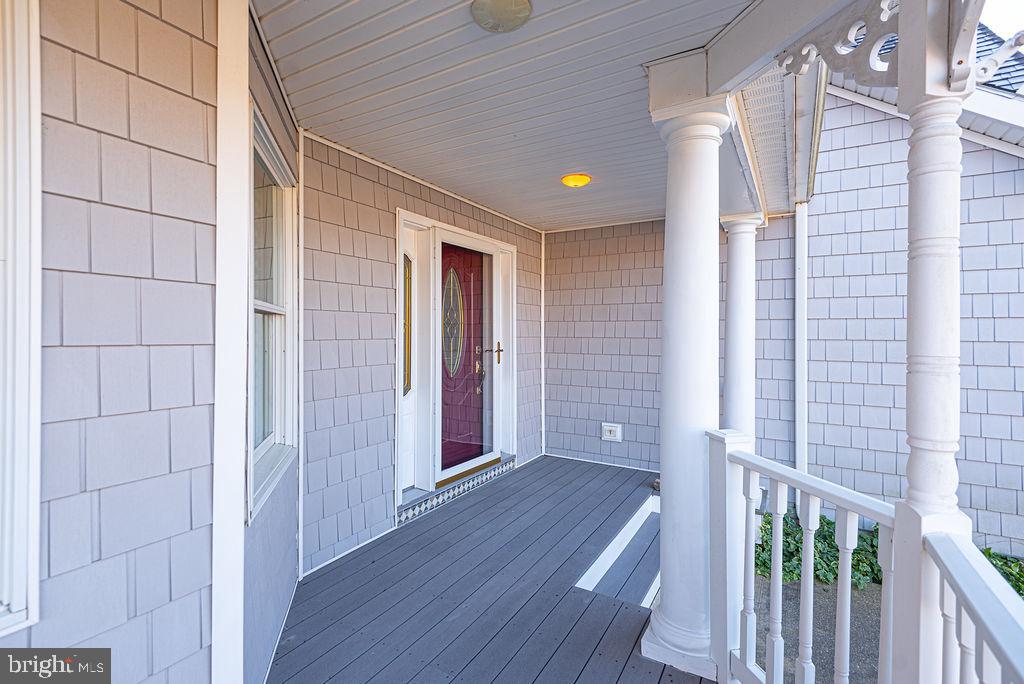 OCEAN PINES - WOOD DUCK ISLE I - Residential