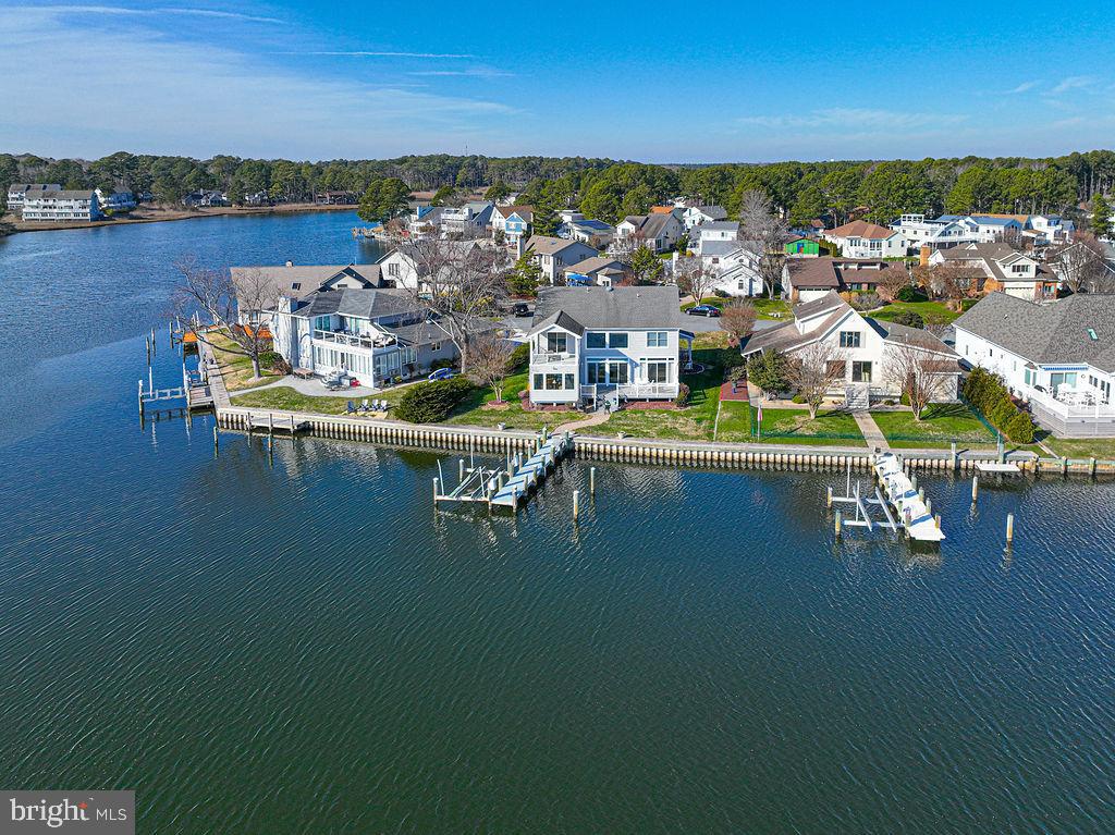 OCEAN PINES - WOOD DUCK ISLE I - Residential