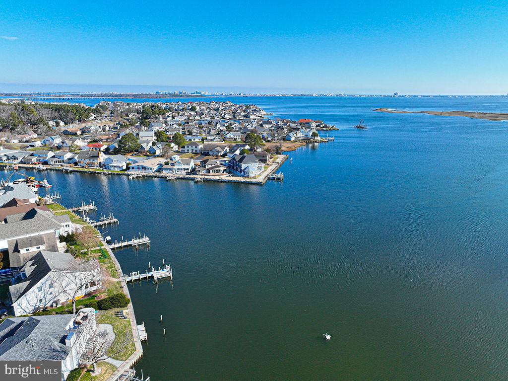 OCEAN PINES - WOOD DUCK ISLE I - Residential