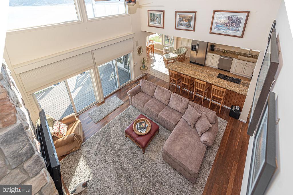 OCEAN PINES - WOOD DUCK ISLE I - Residential