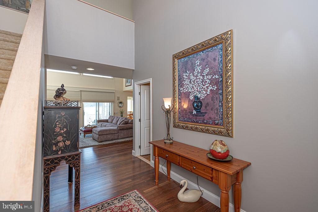 OCEAN PINES - WOOD DUCK ISLE I - Residential