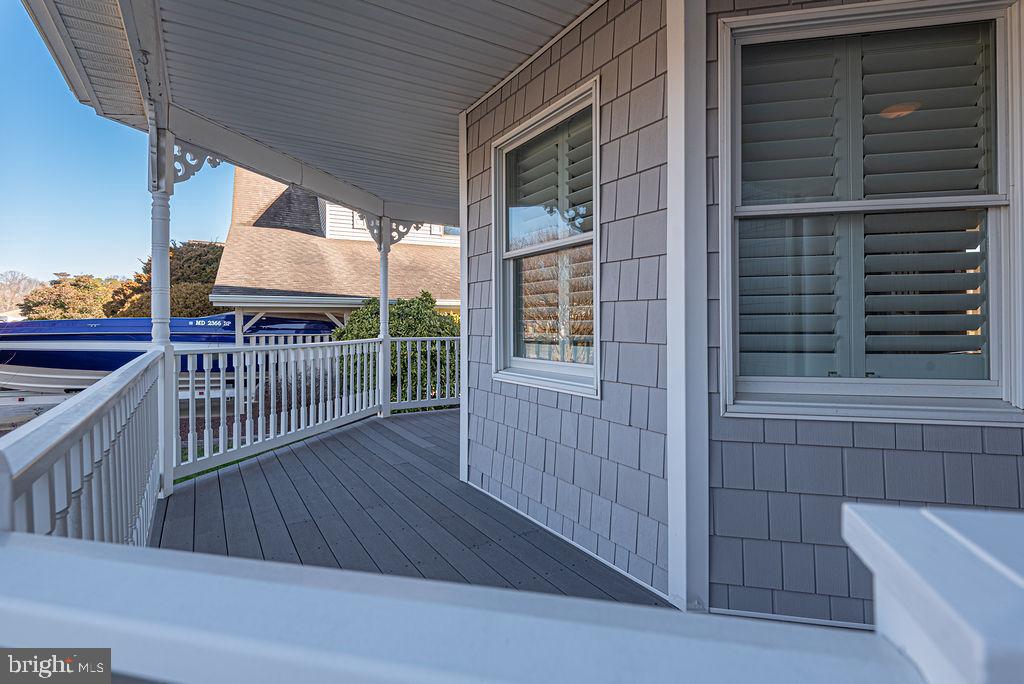 OCEAN PINES - WOOD DUCK ISLE I - Residential