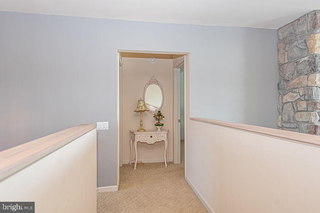 OCEAN PINES - WOOD DUCK ISLE I - Residential