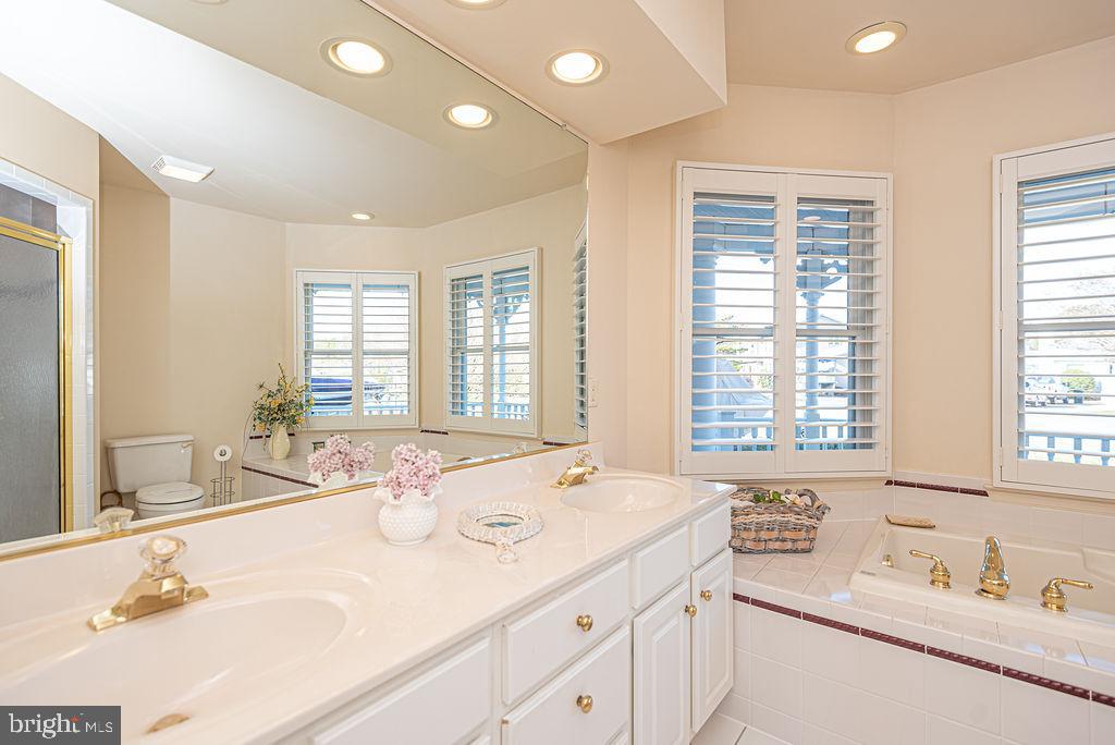 OCEAN PINES - WOOD DUCK ISLE I - Residential