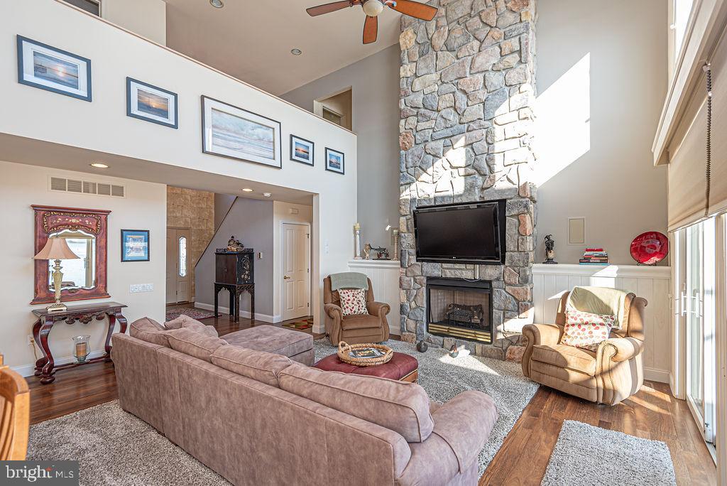 OCEAN PINES - WOOD DUCK ISLE I - Residential