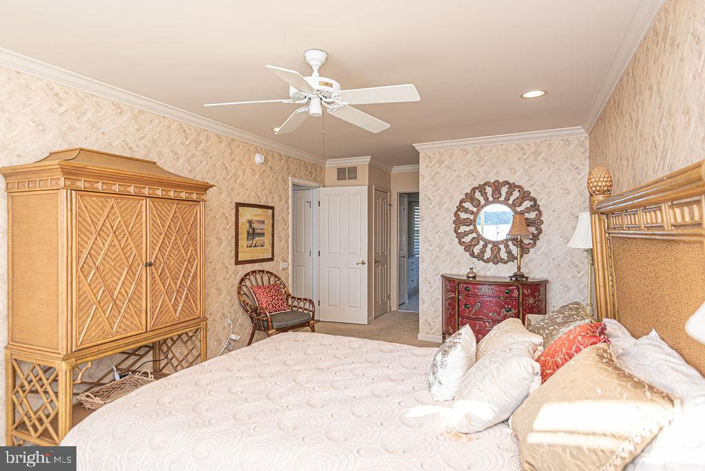 OCEAN PINES - WOOD DUCK ISLE I - Residential