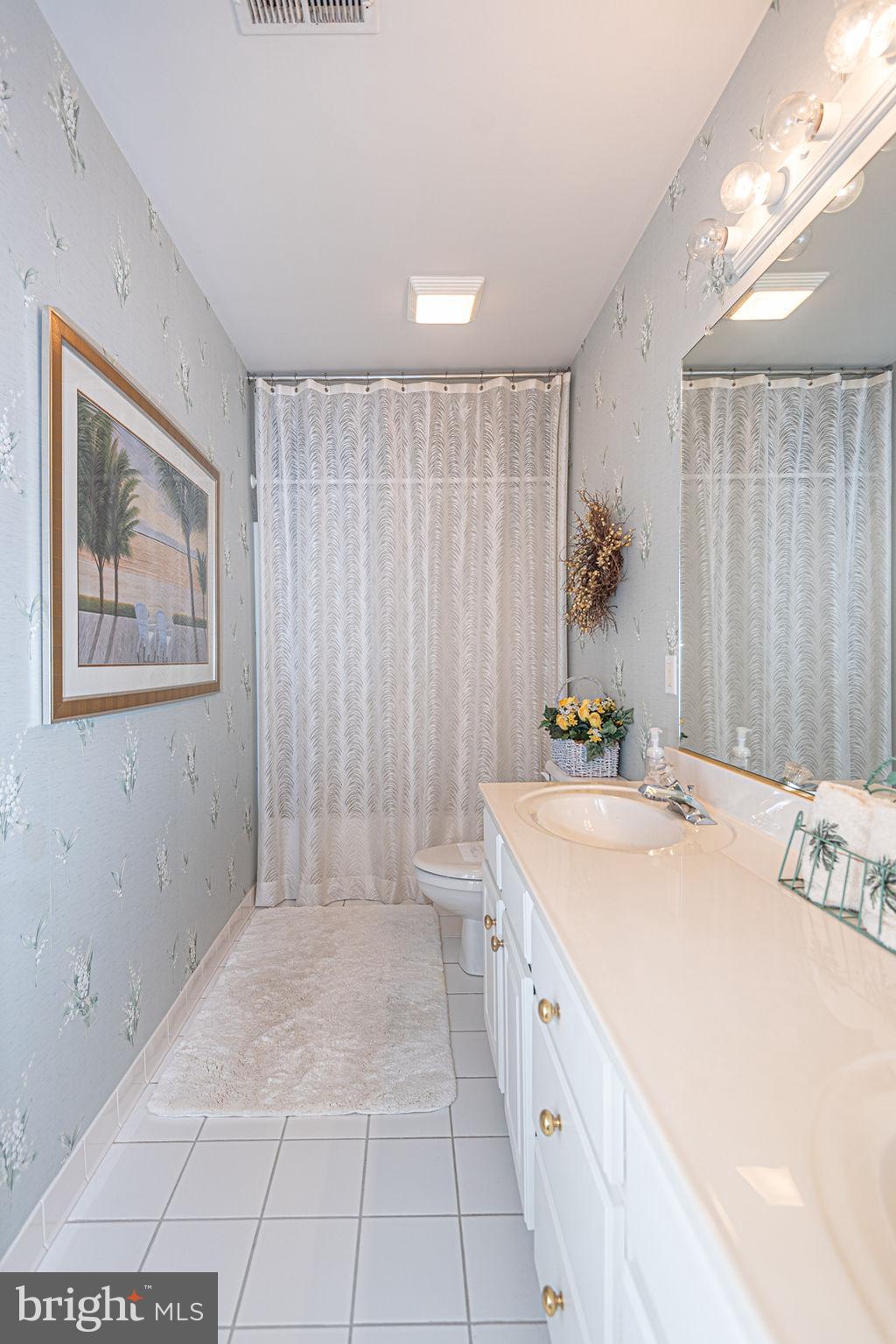 OCEAN PINES - WOOD DUCK ISLE I - Residential