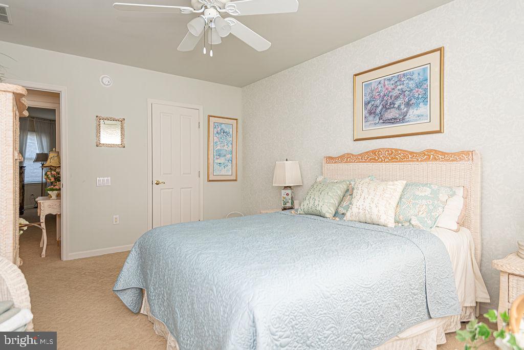 OCEAN PINES - WOOD DUCK ISLE I - Residential