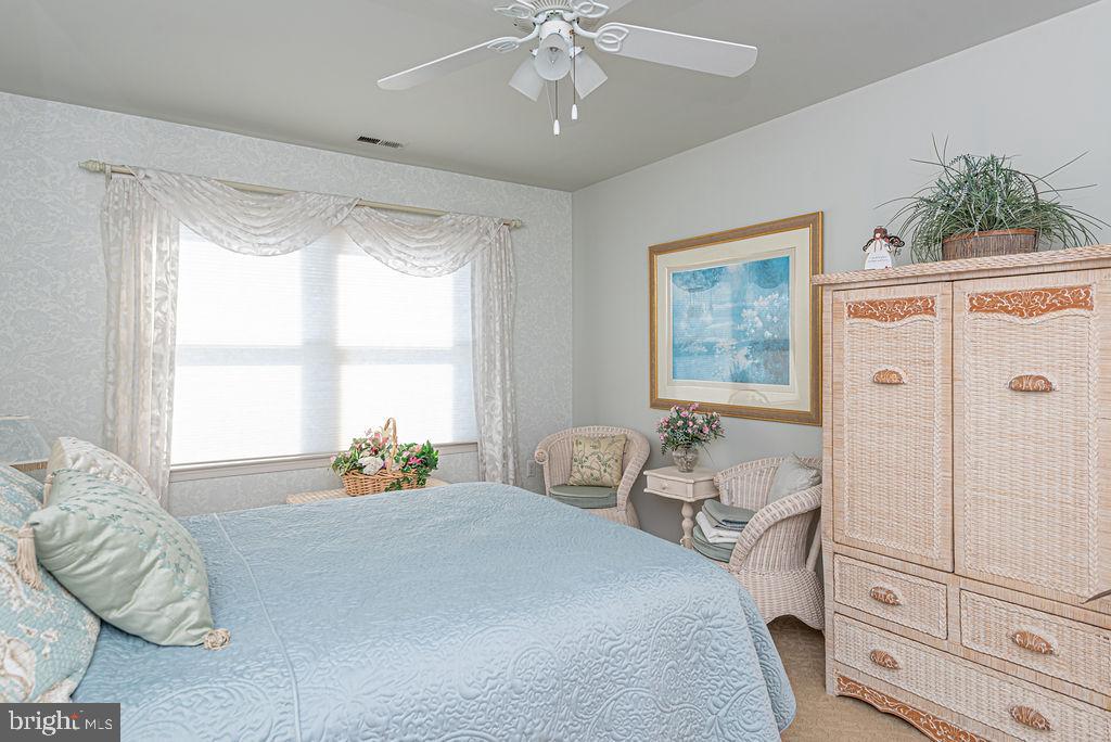 OCEAN PINES - WOOD DUCK ISLE I - Residential