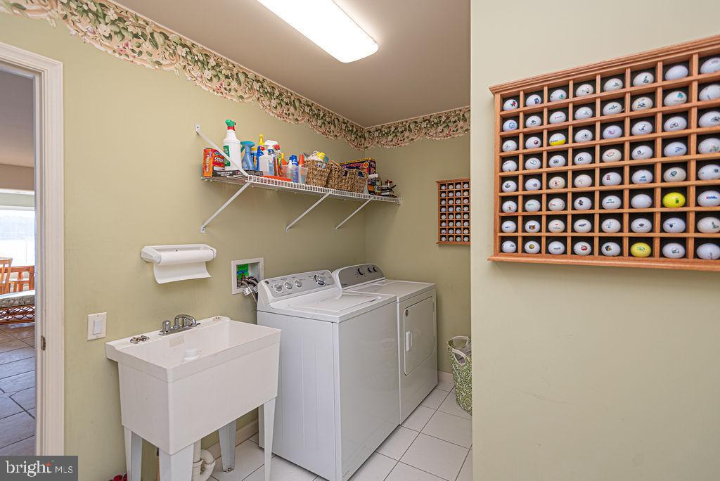 OCEAN PINES - WOOD DUCK ISLE I - Residential