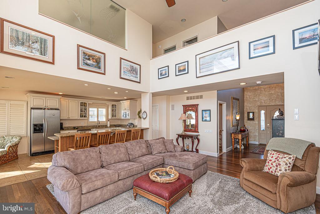 OCEAN PINES - WOOD DUCK ISLE I - Residential