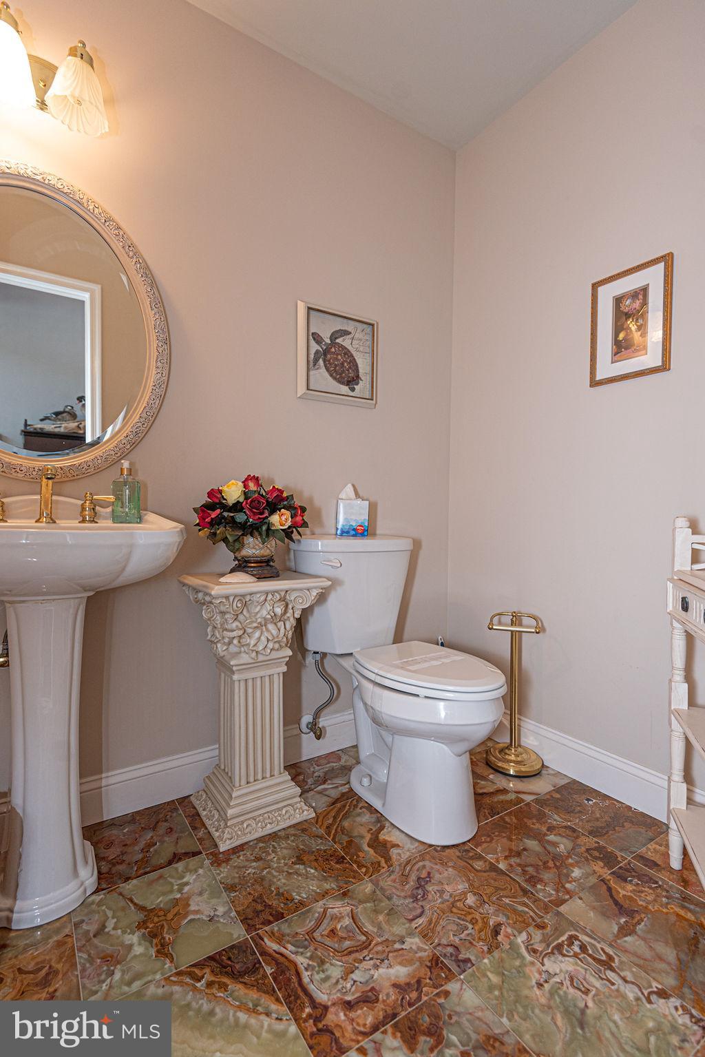 OCEAN PINES - WOOD DUCK ISLE I - Residential