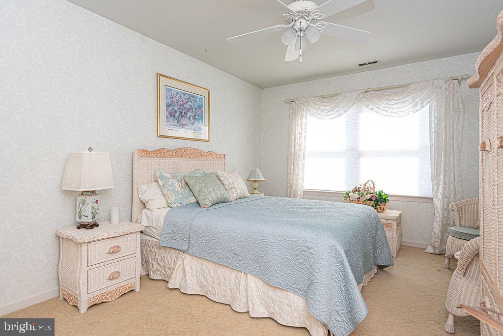 OCEAN PINES - WOOD DUCK ISLE I - Residential