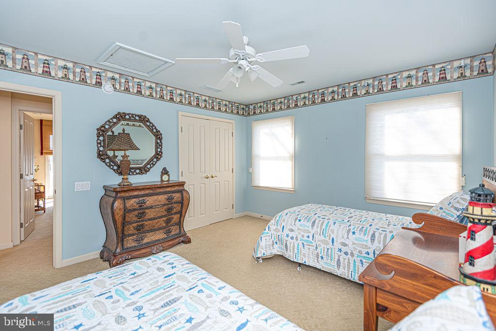 OCEAN PINES - WOOD DUCK ISLE I - Residential