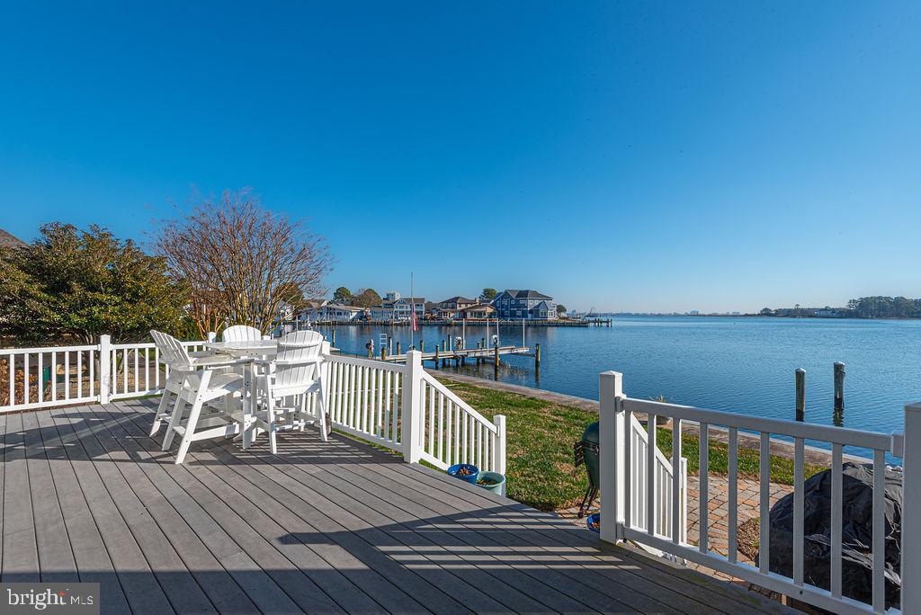 OCEAN PINES - WOOD DUCK ISLE I - Residential