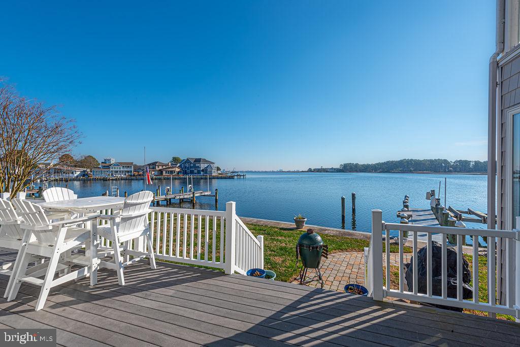 OCEAN PINES - WOOD DUCK ISLE I - Residential