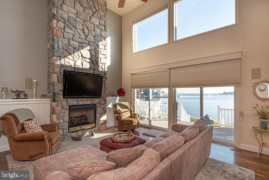 OCEAN PINES - WOOD DUCK ISLE I - Residential