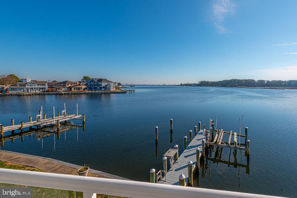 OCEAN PINES - WOOD DUCK ISLE I - Residential