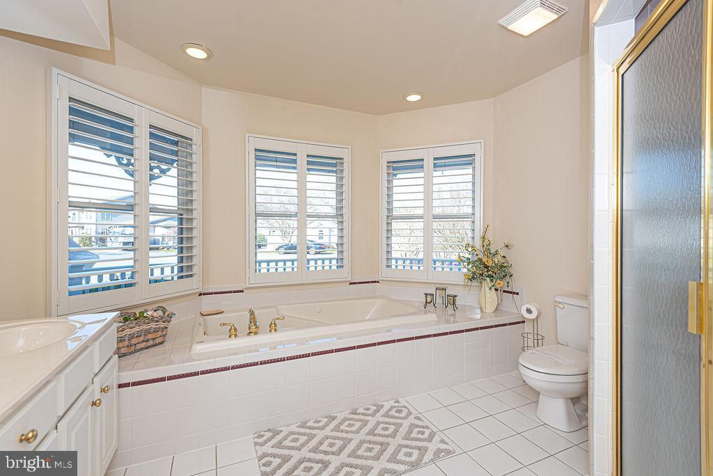 OCEAN PINES - WOOD DUCK ISLE I - Residential