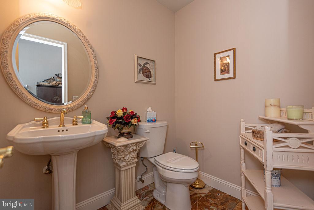 OCEAN PINES - WOOD DUCK ISLE I - Residential