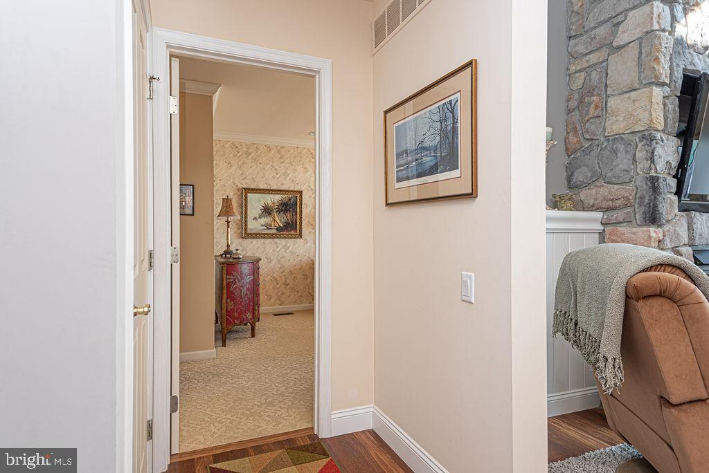 OCEAN PINES - WOOD DUCK ISLE I - Residential