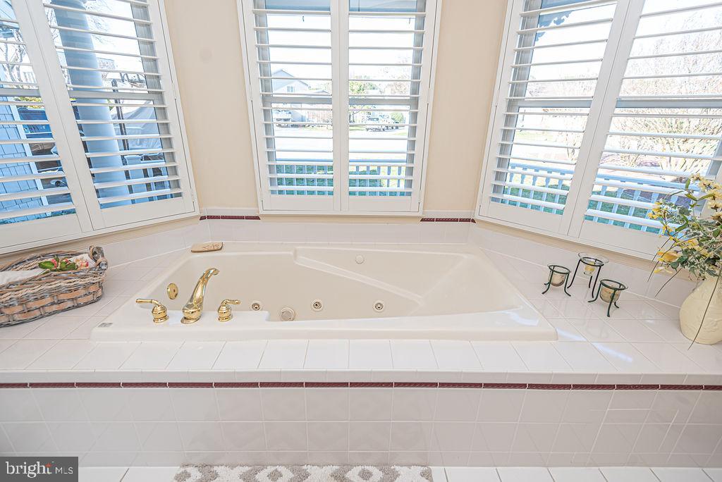 OCEAN PINES - WOOD DUCK ISLE I - Residential