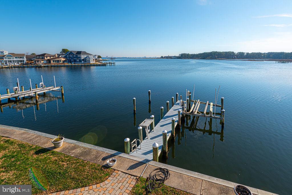 OCEAN PINES - WOOD DUCK ISLE I - Residential