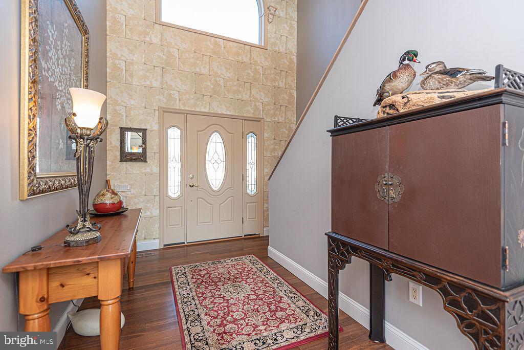 OCEAN PINES - WOOD DUCK ISLE I - Residential