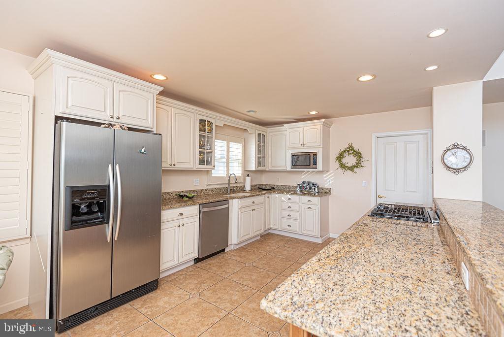 OCEAN PINES - WOOD DUCK ISLE I - Residential