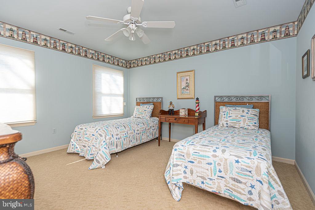 OCEAN PINES - WOOD DUCK ISLE I - Residential