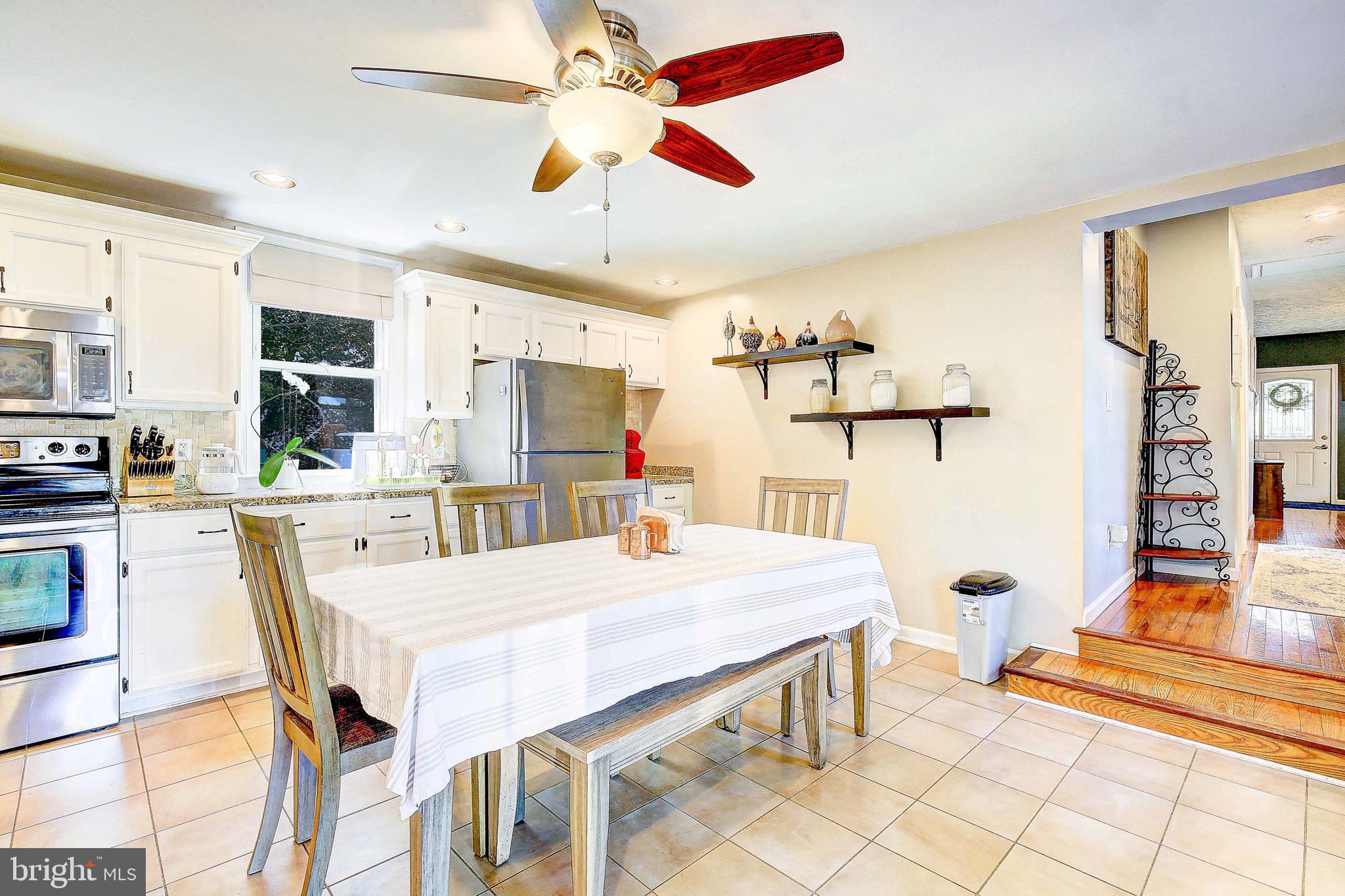 GREEN HAVEN - Residential