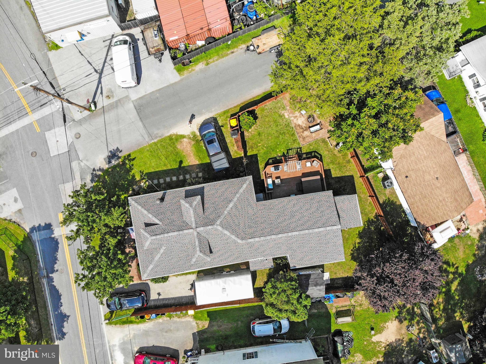 GREEN HAVEN - Residential