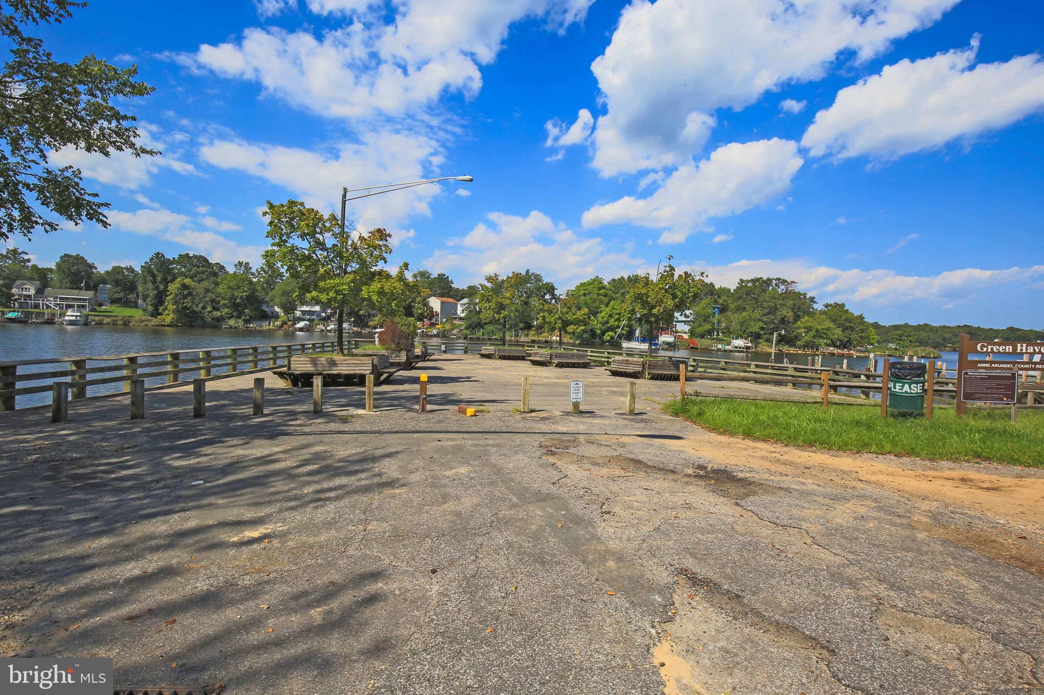 GREEN HAVEN - Residential