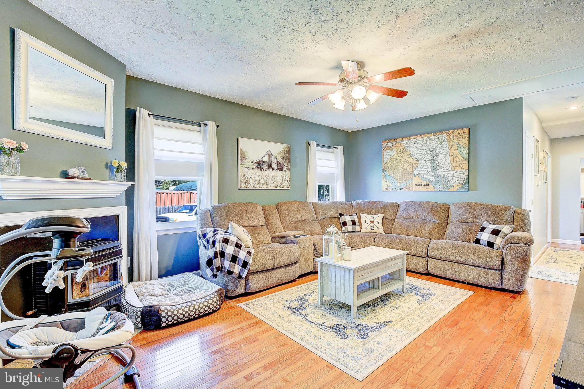 GREEN HAVEN - Residential