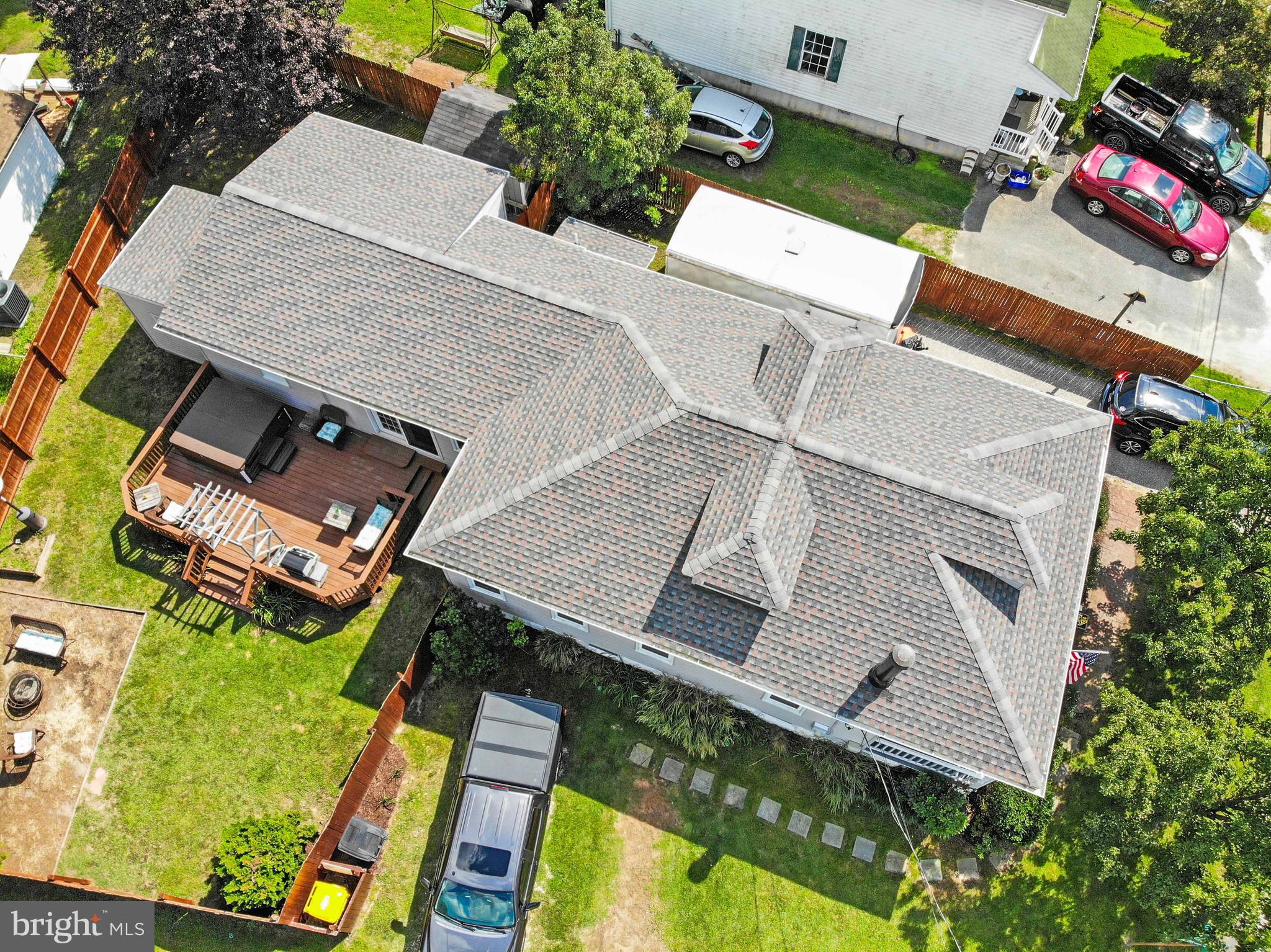 GREEN HAVEN - Residential