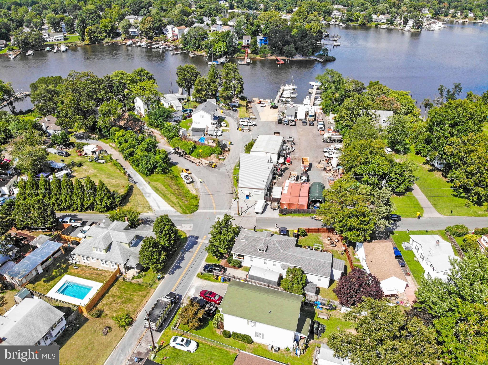 GREEN HAVEN - Residential