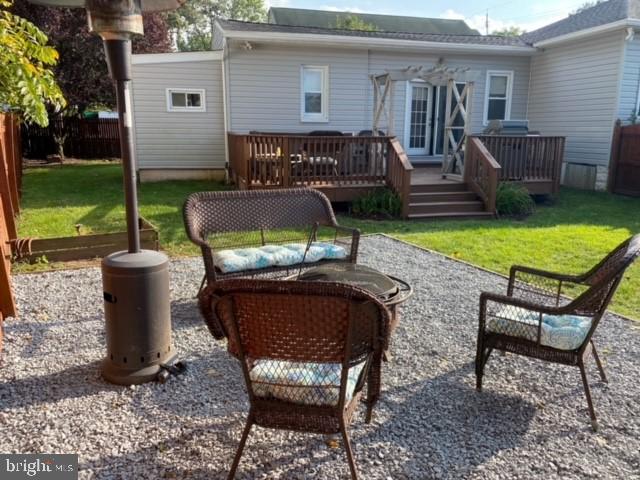 GREEN HAVEN - Residential