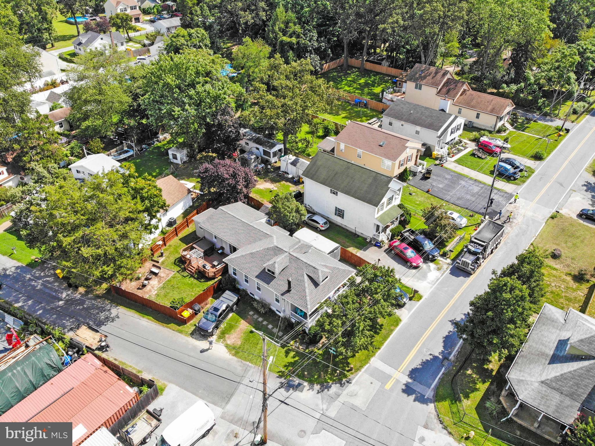 GREEN HAVEN - Residential