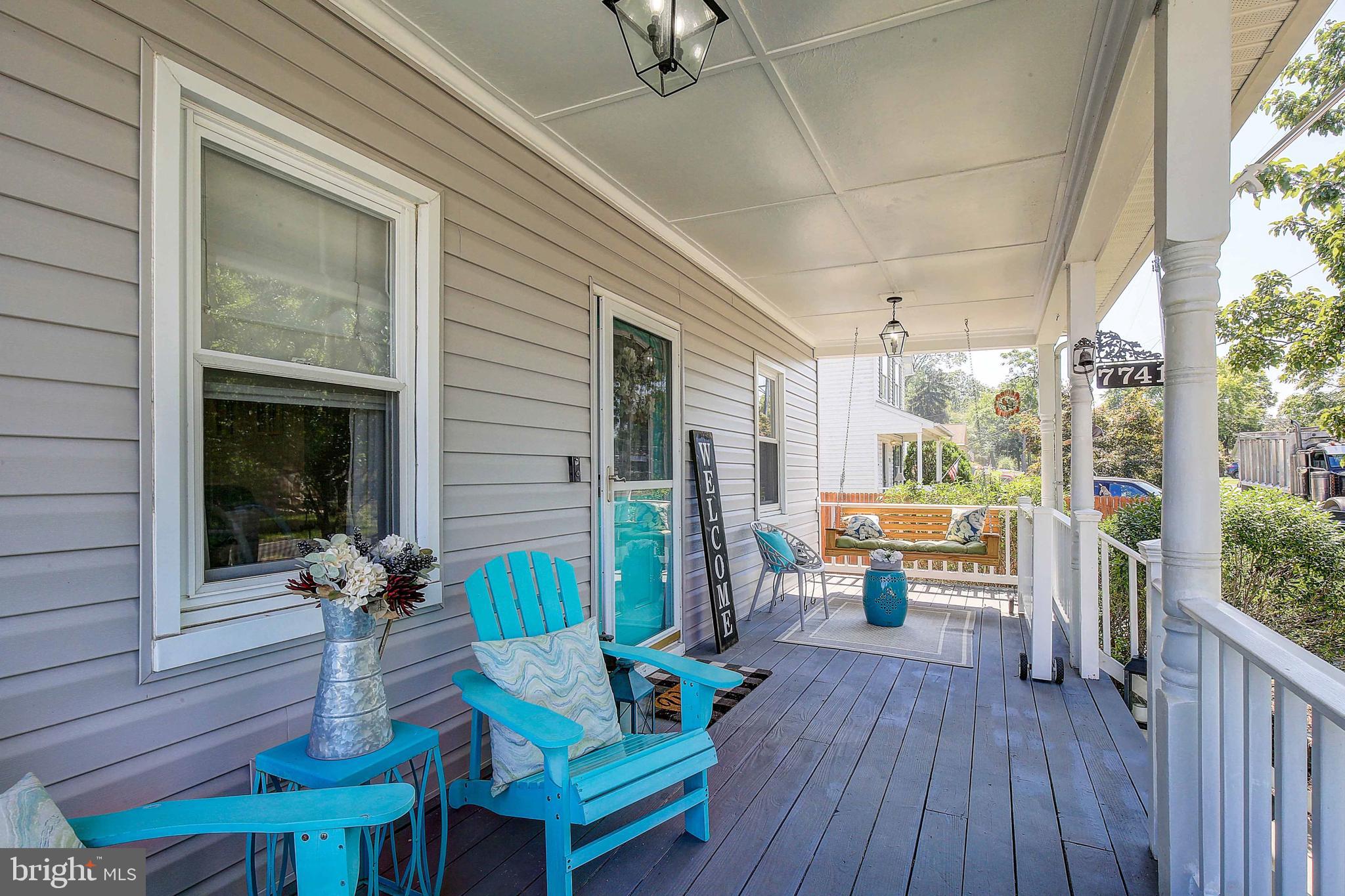 GREEN HAVEN - Residential